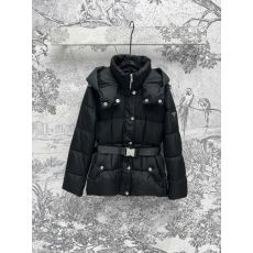 Prada Down Coat